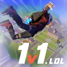 1v1.LOL game Play 1v1.LOL game