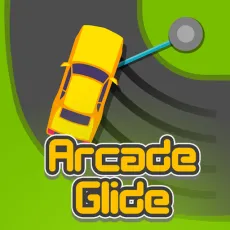 Arcade Glide game Play Arcade Glide game