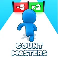 Count Masters game Play Count Masters game