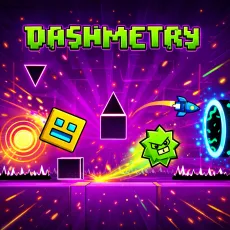 Dashmetry game Play Dashmetry game