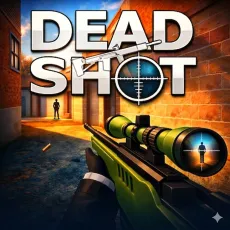 Deadshot.io game Play Deadshot.io game