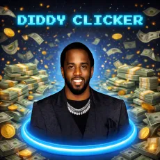 Diddy Clicker game Play Diddy Clicker game