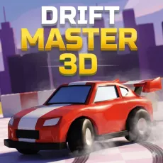 Drift Master 3D game Play Drift Master 3D game