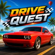 Drive Quest game Play Drive Quest game