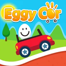 Eggy Car game Play Eggy Car game