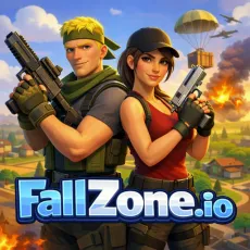 FallZone.io game Play FallZone.io game