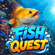 Fish Quest game Play Fish Quest game