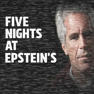 Five Nights at Epstein’s game Play Five Nights at Epstein’s game