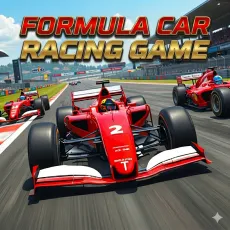 Formula Car Racing Game game Play Formula Car Racing Game game