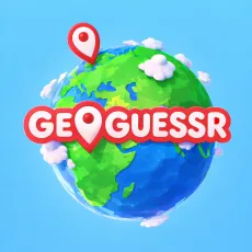 GeoGuessr game Play GeoGuessr game