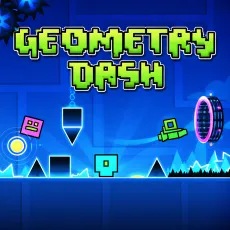 Geometry Dash game Play Geometry Dash game