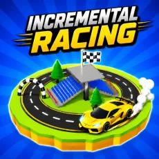 Incremental Racing game Play Incremental Racing game