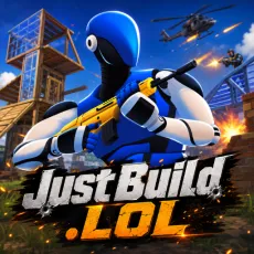JustBuild.LOL game Play JustBuild.LOL game