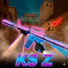 KS Z game Play KS Z game