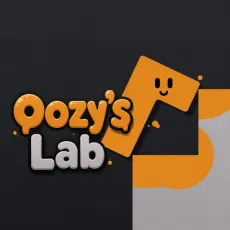 Oozy's Lab game Play Oozy's Lab game