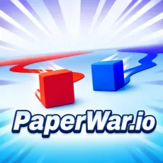 PaperWar.io game Play PaperWar.io game