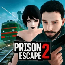 Prison Escape 2 game Play Prison Escape 2 game
