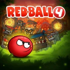 Red Ball 4 game Play Red Ball 4 game