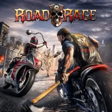 Road Rage game Play Road Rage game