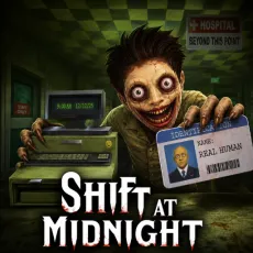 Shift At Midnight game Play Shift At Midnight game