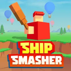 Ship Smasher game Play Ship Smasher game