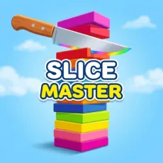 Slice Master game Play Slice Master game
