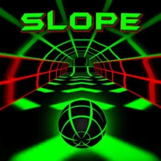 Slope game Play Slope game