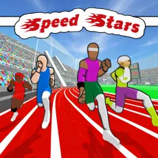 Speed Stars game Play Speed Stars game
