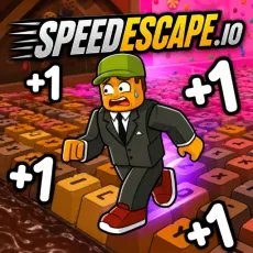SpeedEscape.io game Play SpeedEscape.io game