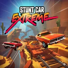 Stunt Car Extreme game Play Stunt Car Extreme game