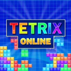 Tetrix Online game Play Tetrix Online game