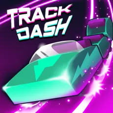 Track Dash game Play Track Dash game