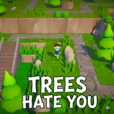 Trees Hate You game Play Trees Hate You game