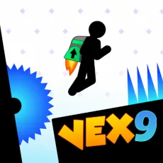 Vex 9 game Play Vex 9 game